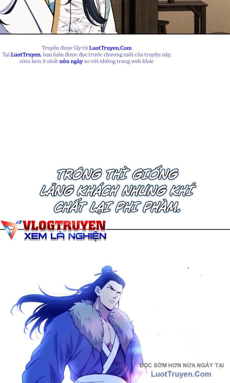 Thiên Trung Long Môn Chapter 26 - Trang 2