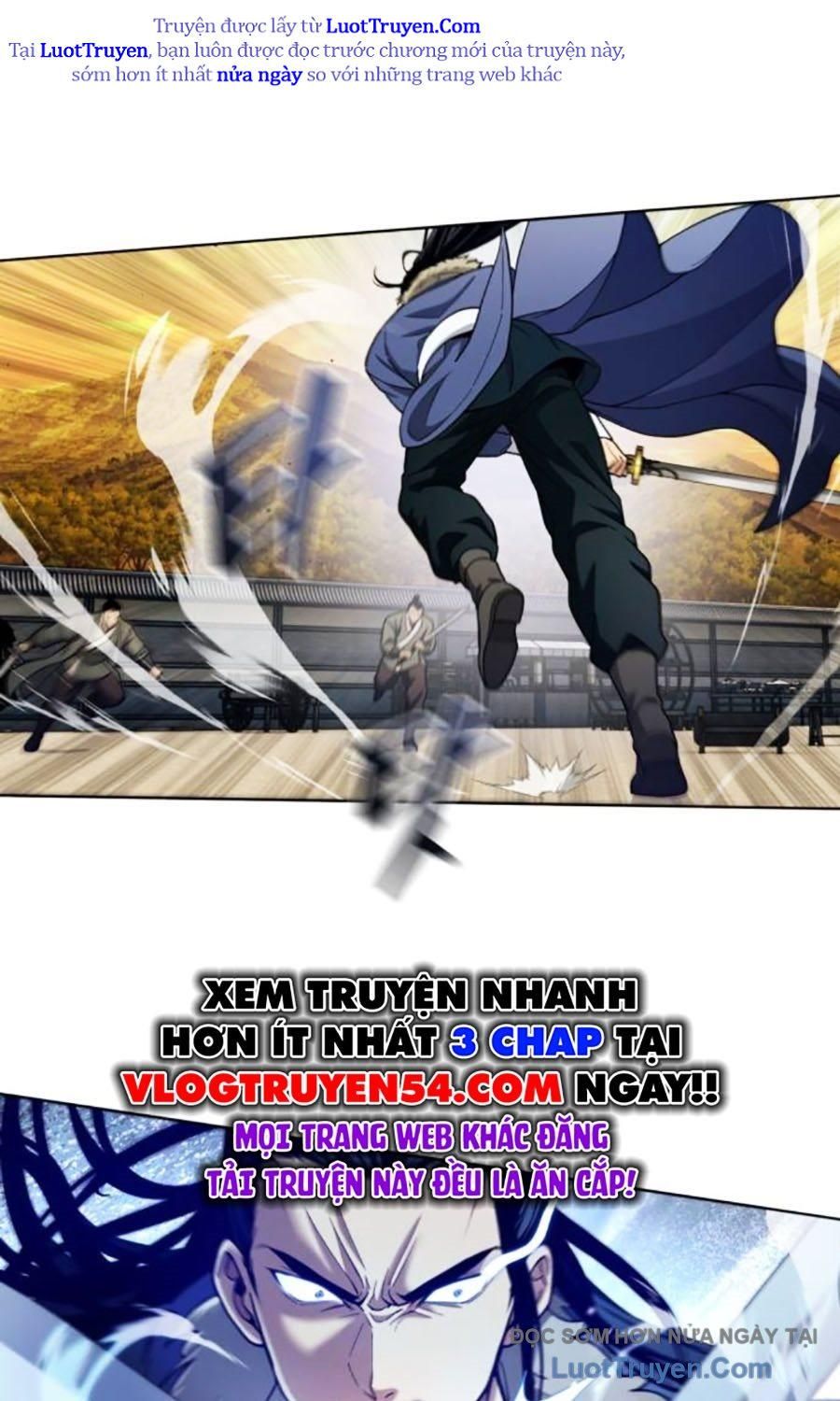 Thiên Trung Long Môn Chapter 26 - Trang 2