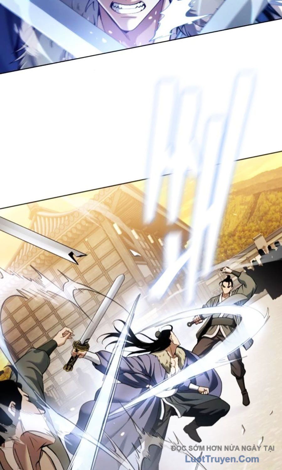 Thiên Trung Long Môn Chapter 26 - Trang 2