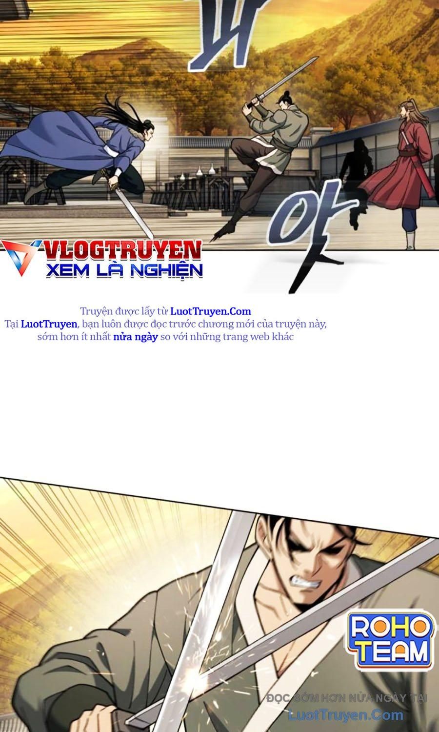 Thiên Trung Long Môn Chapter 26 - Trang 2