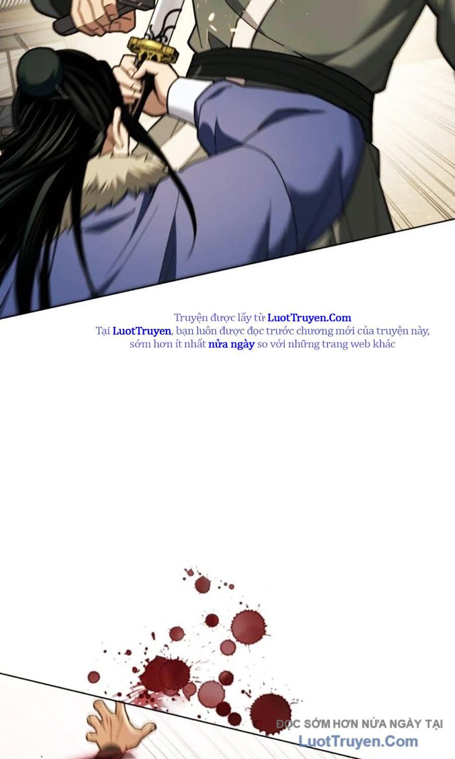 Thiên Trung Long Môn Chapter 26 - Trang 2