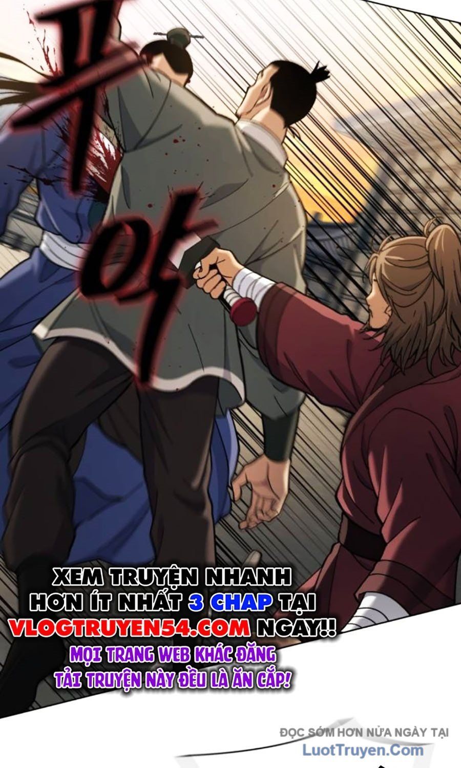 Thiên Trung Long Môn Chapter 26 - Trang 2