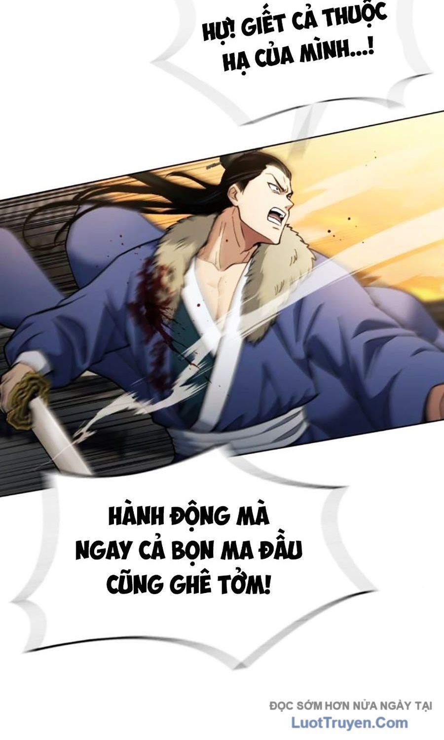 Thiên Trung Long Môn Chapter 26 - Trang 2