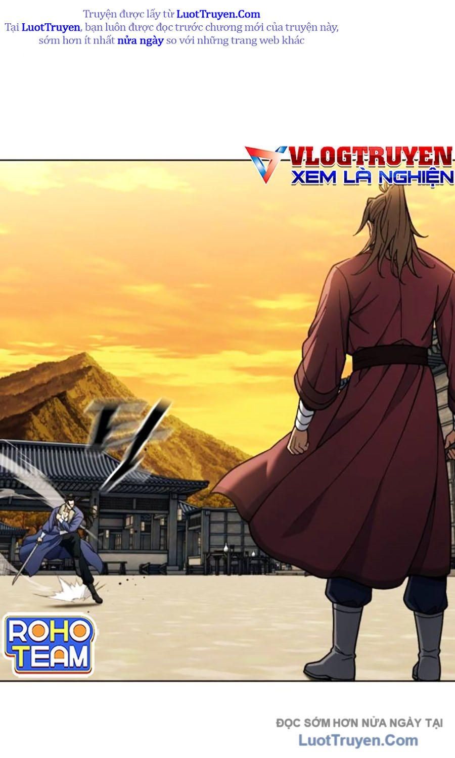 Thiên Trung Long Môn Chapter 26 - Trang 2