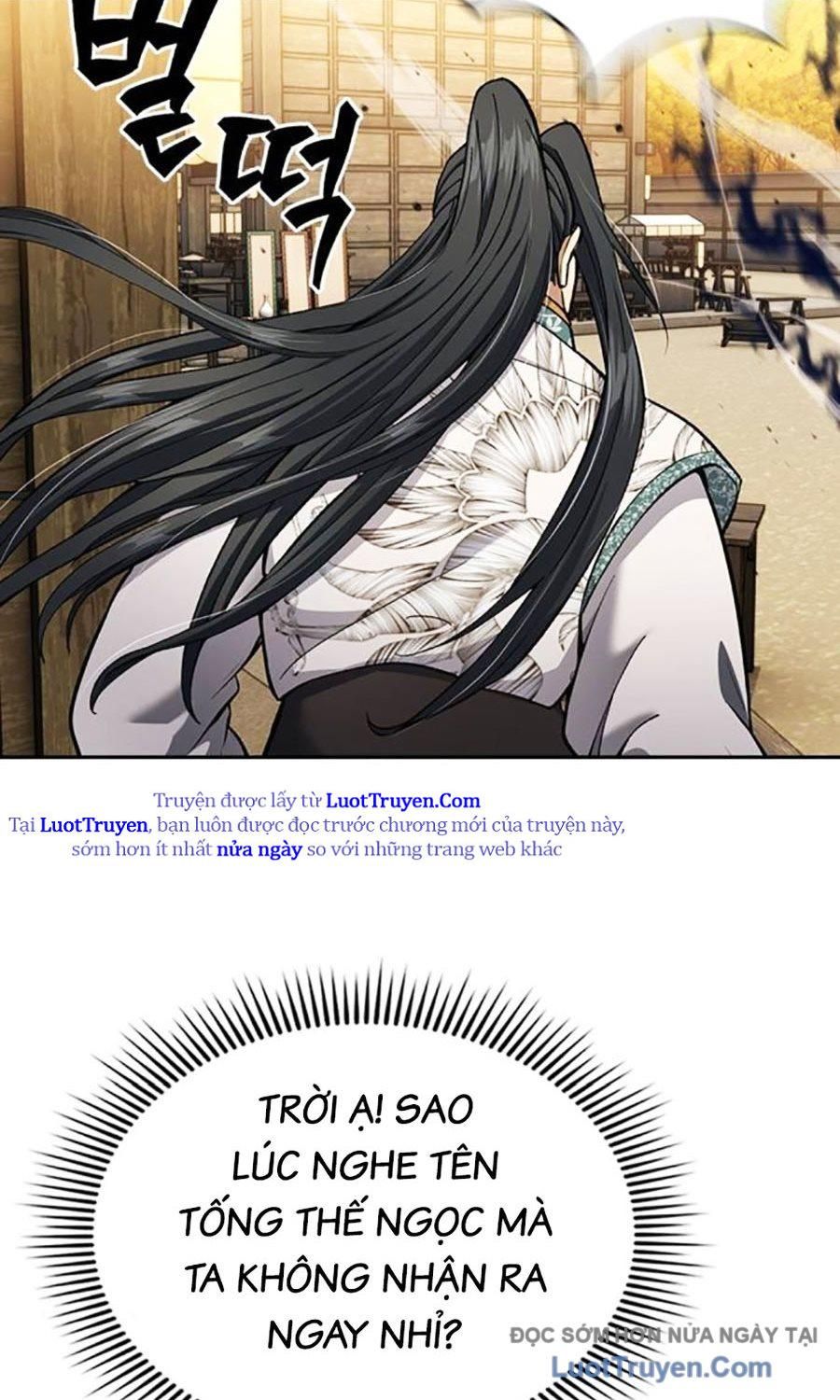 Thiên Trung Long Môn Chapter 26 - Trang 2