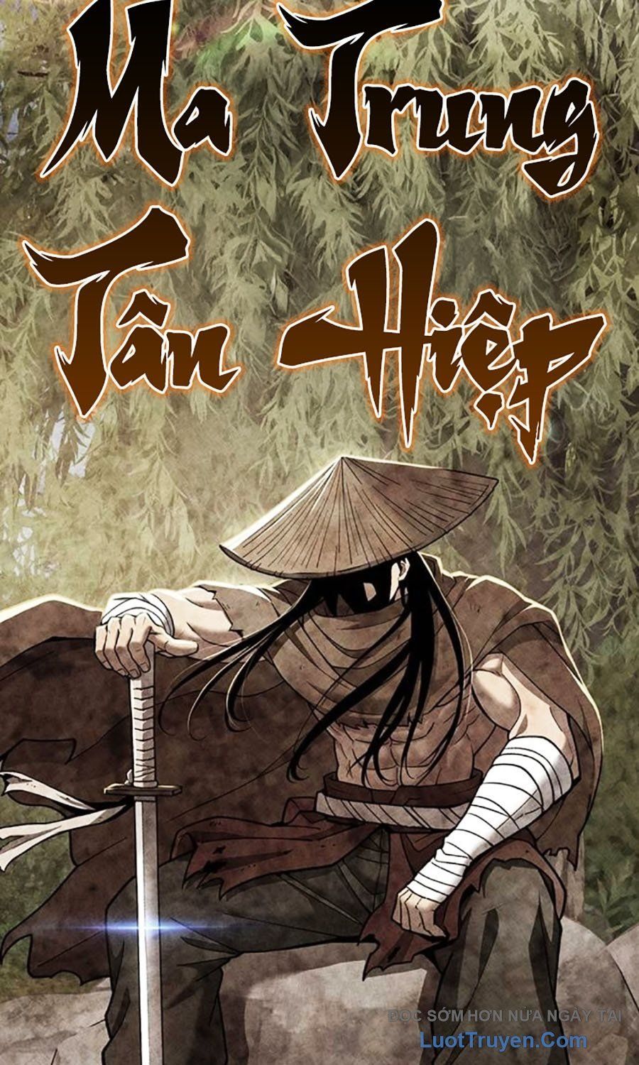 Thiên Trung Long Môn Chapter 26 - Trang 2