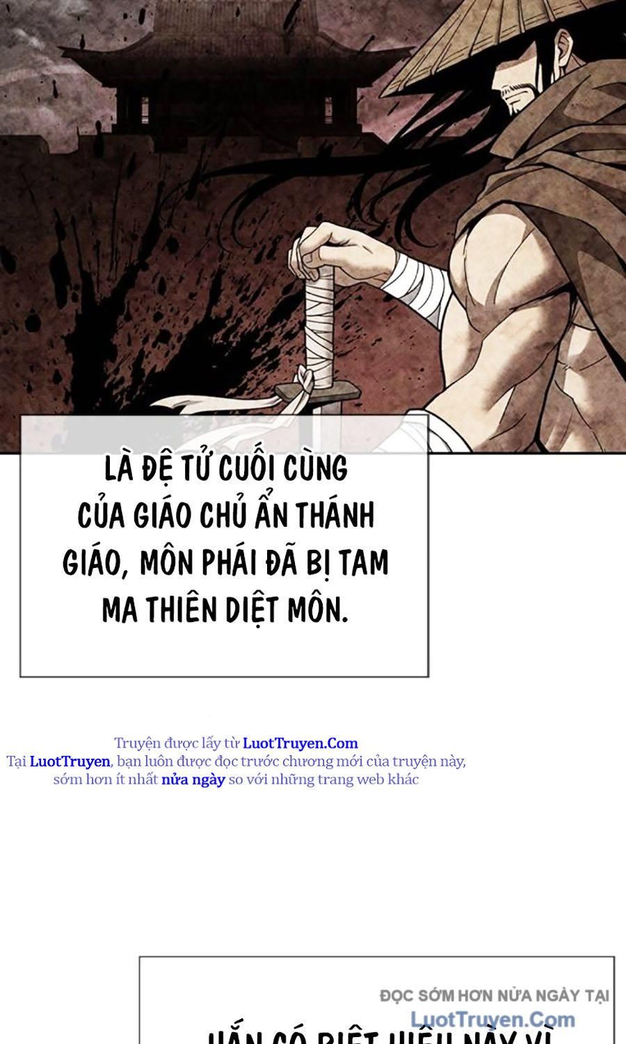 Thiên Trung Long Môn Chapter 26 - Trang 2