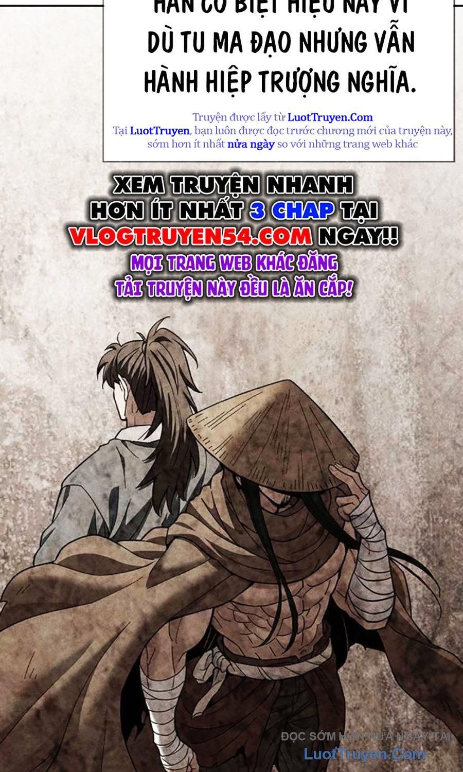 Thiên Trung Long Môn Chapter 26 - Trang 2