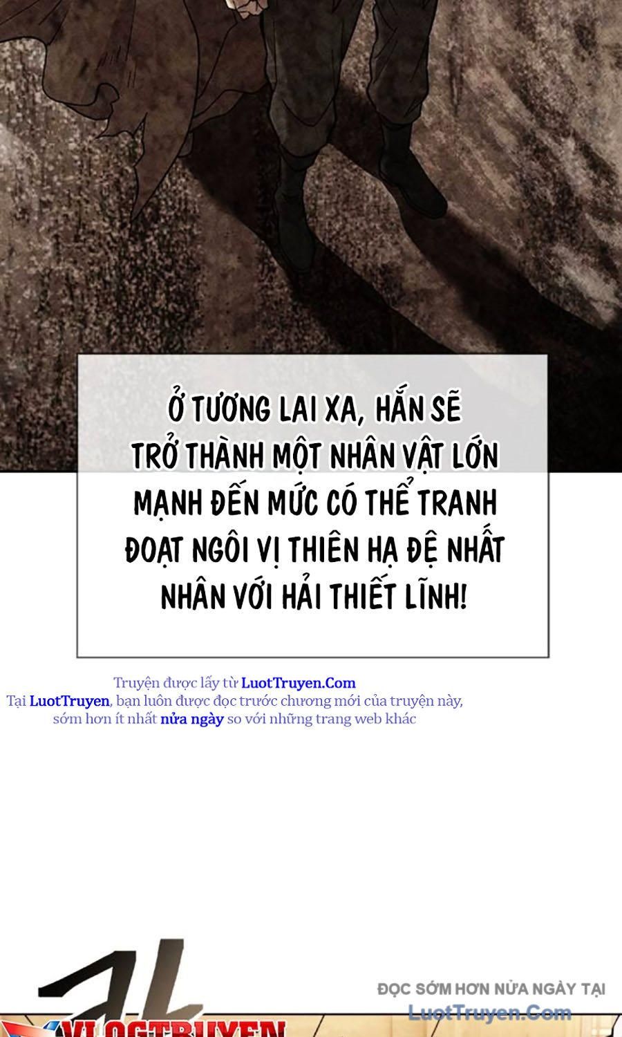 Thiên Trung Long Môn Chapter 26 - Trang 2