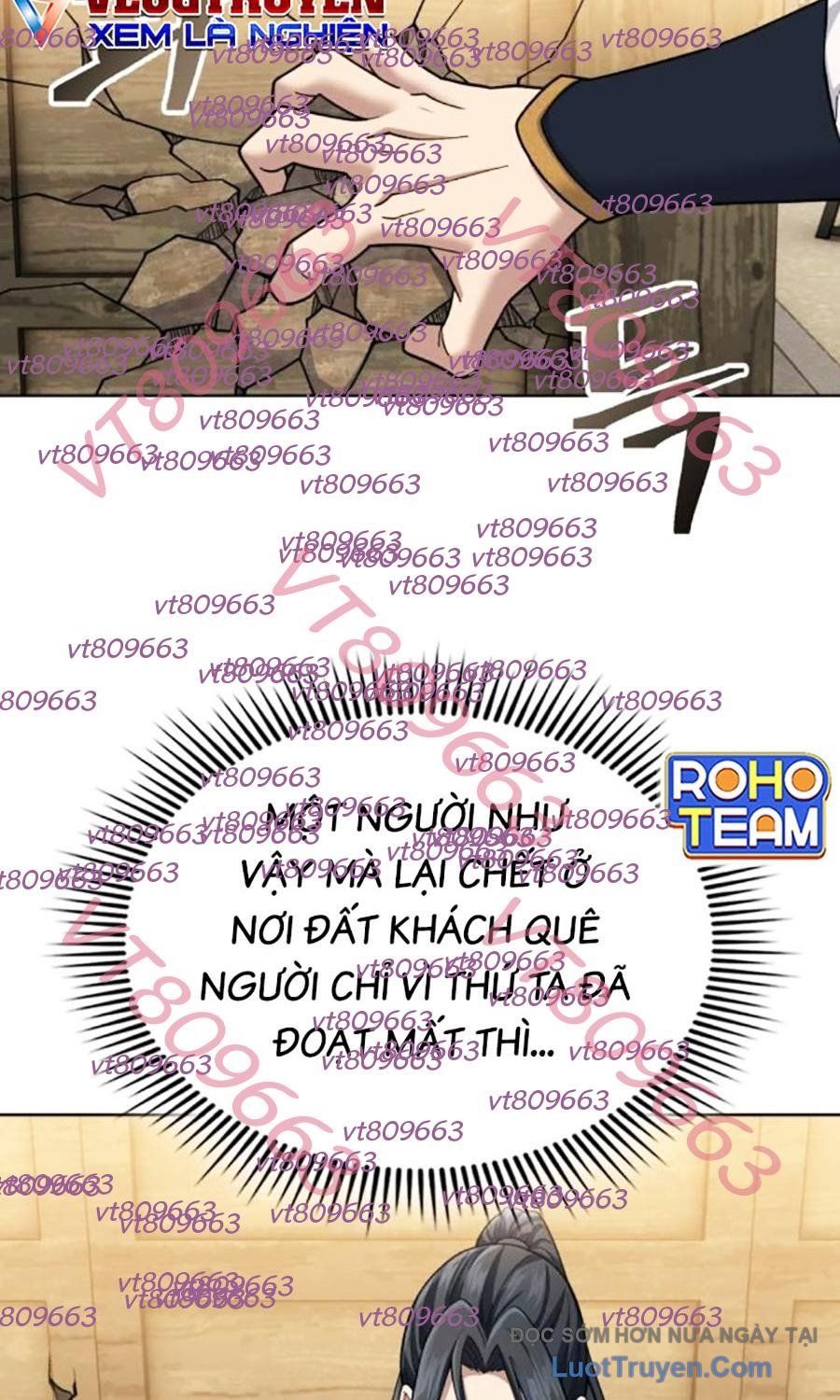 Thiên Trung Long Môn Chapter 26 - Trang 2