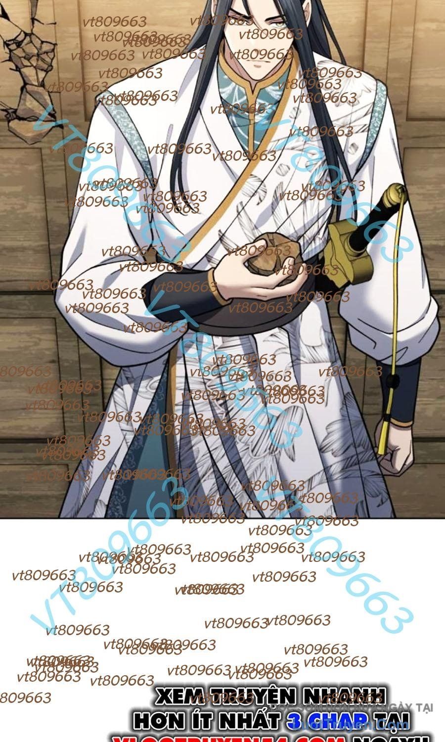 Thiên Trung Long Môn Chapter 26 - Trang 2