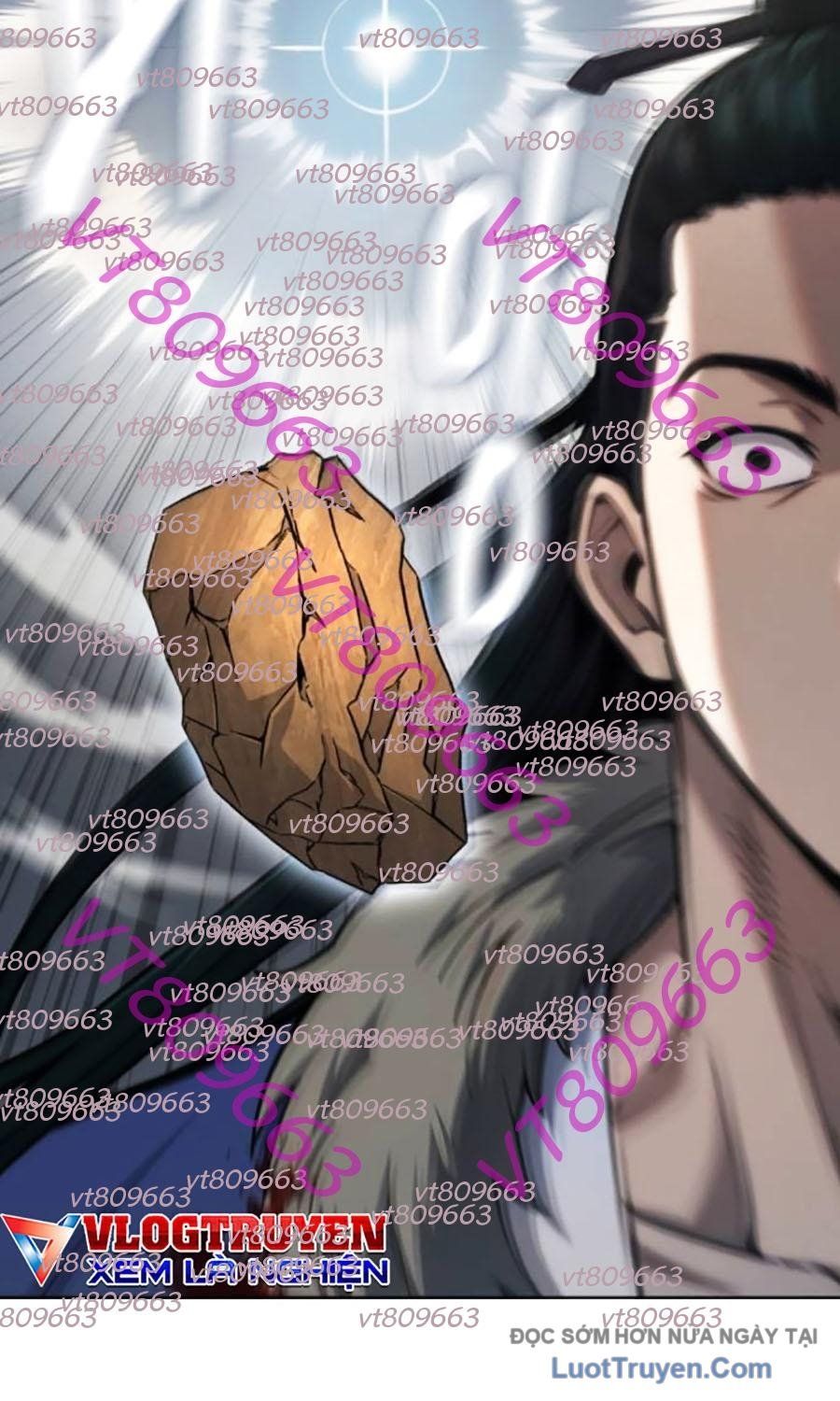 Thiên Trung Long Môn Chapter 26 - Trang 2