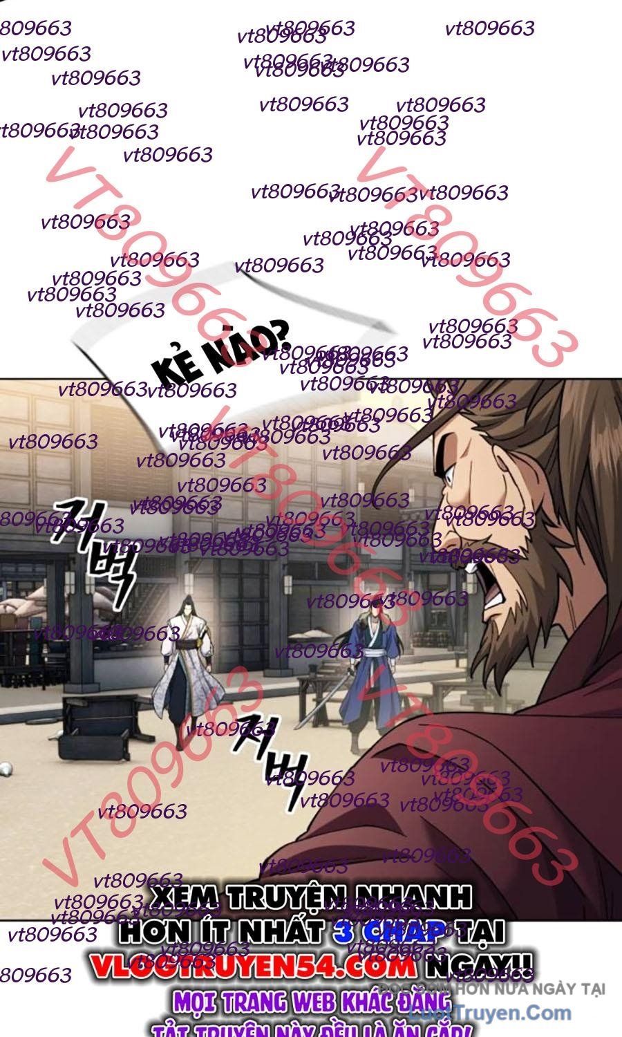 Thiên Trung Long Môn Chapter 26 - Trang 2