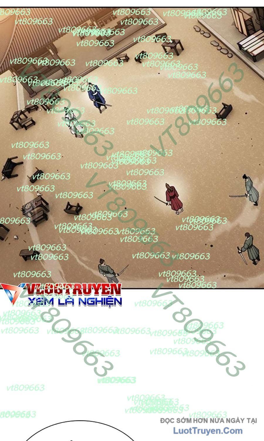 Thiên Trung Long Môn Chapter 26 - Trang 2