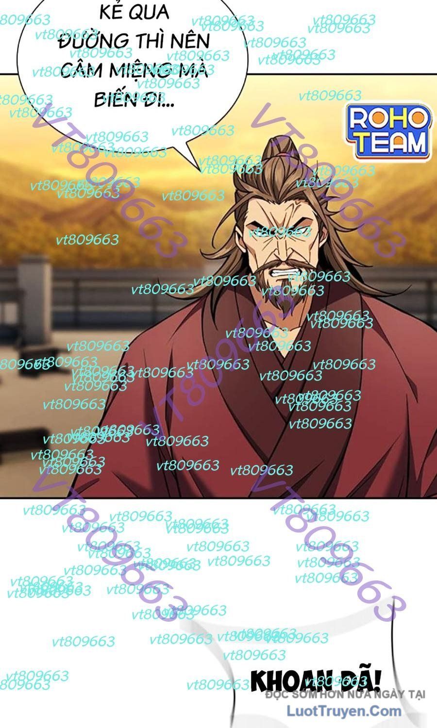 Thiên Trung Long Môn Chapter 26 - Trang 2