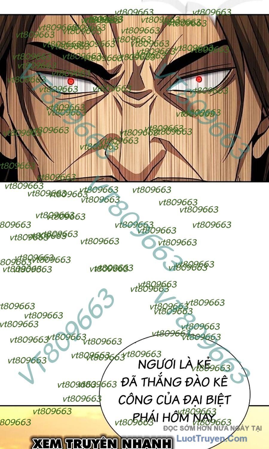 Thiên Trung Long Môn Chapter 26 - Trang 2