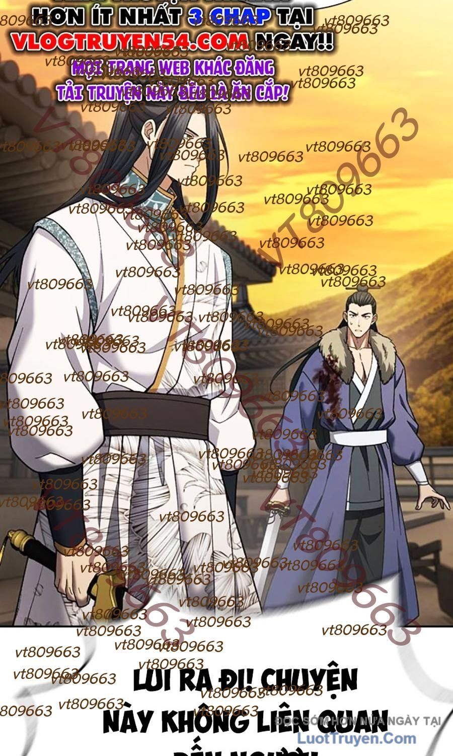 Thiên Trung Long Môn Chapter 26 - Trang 2