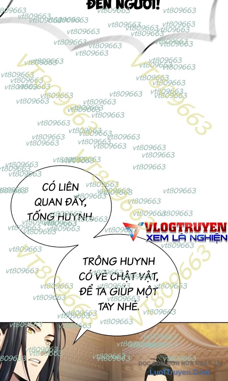 Thiên Trung Long Môn Chapter 26 - Trang 2