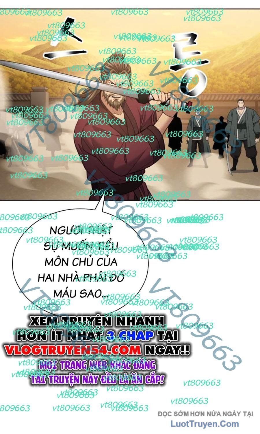 Thiên Trung Long Môn Chapter 26 - Trang 2
