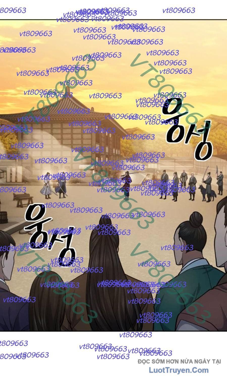 Thiên Trung Long Môn Chapter 26 - Trang 2