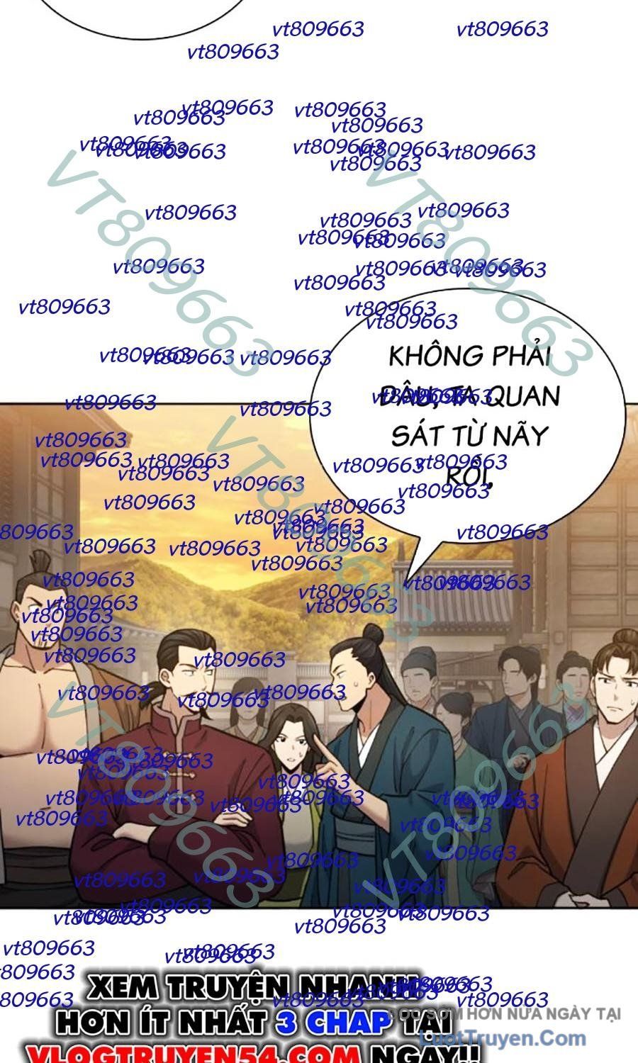Thiên Trung Long Môn Chapter 26 - Trang 2