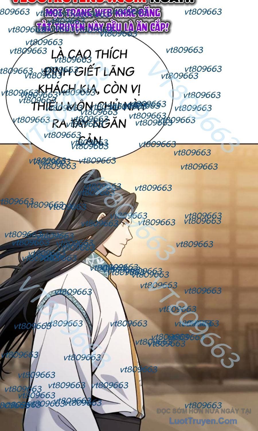 Thiên Trung Long Môn Chapter 26 - Trang 2