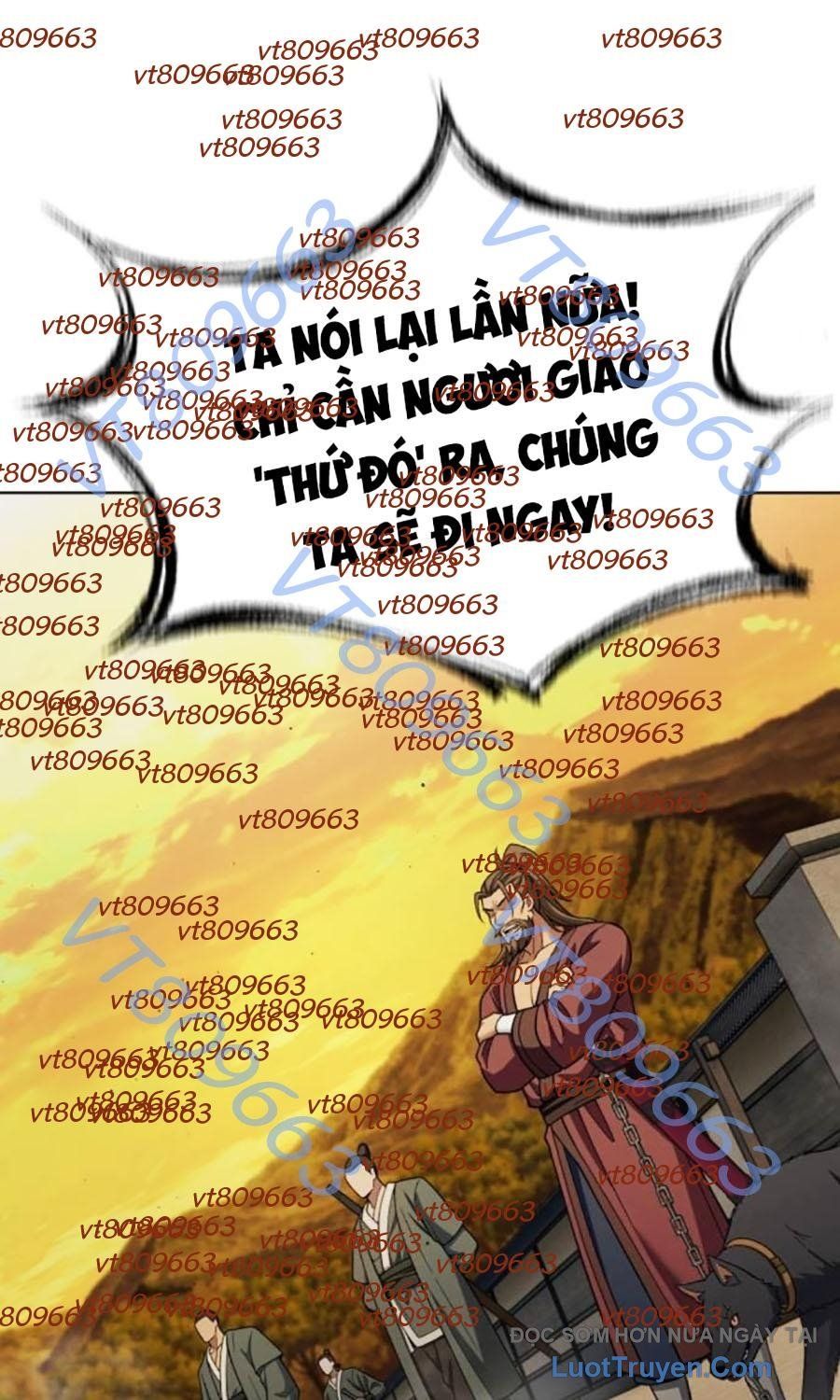 Thiên Trung Long Môn Chapter 26 - Trang 2