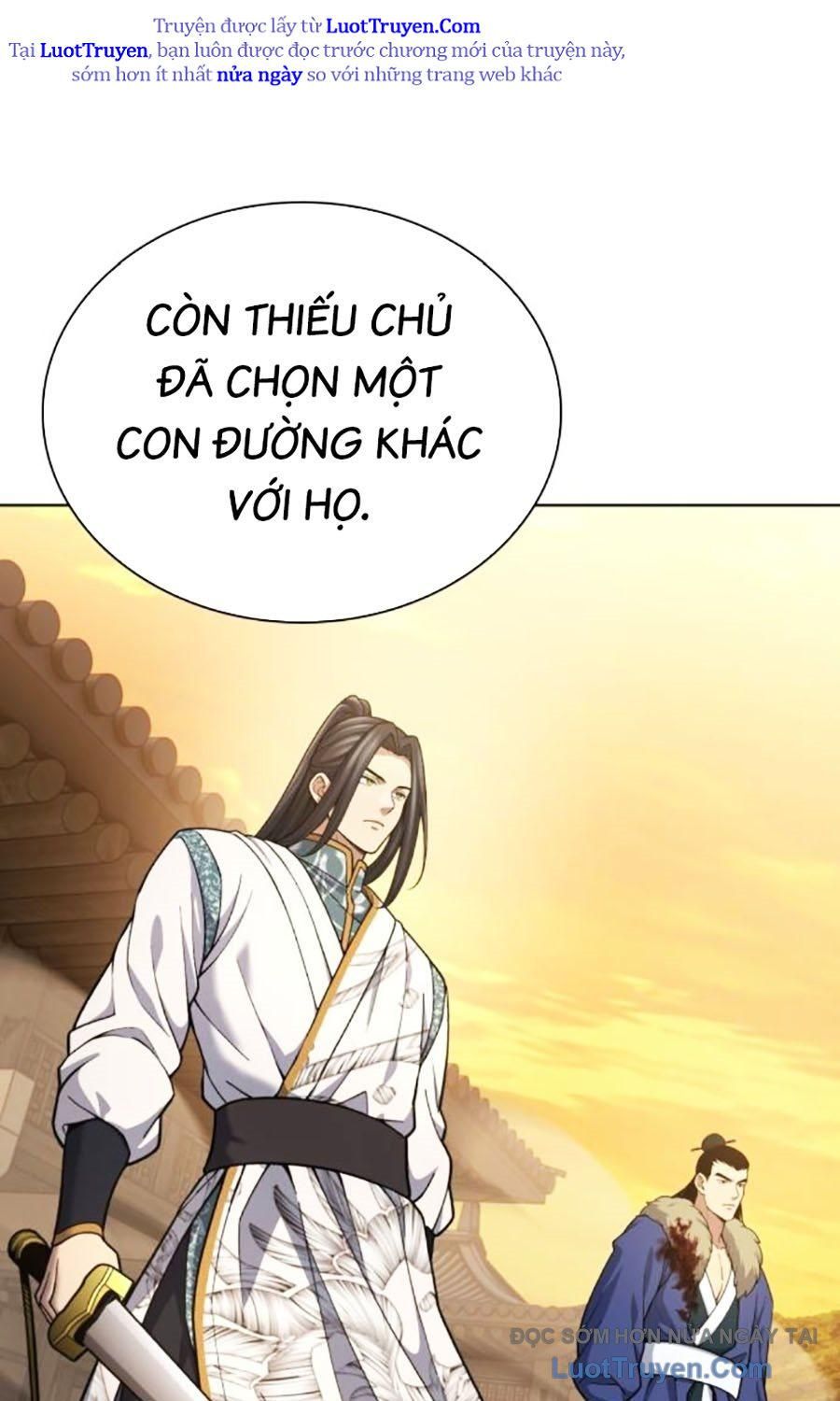Thiên Trung Long Môn Chapter 26 - Trang 2