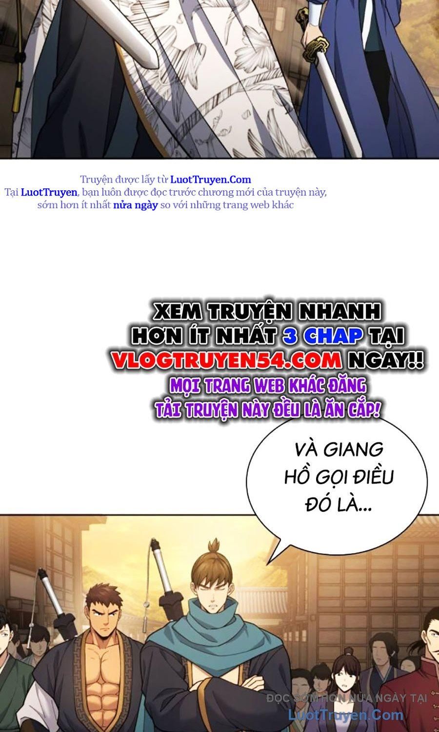 Thiên Trung Long Môn Chapter 26 - Trang 2