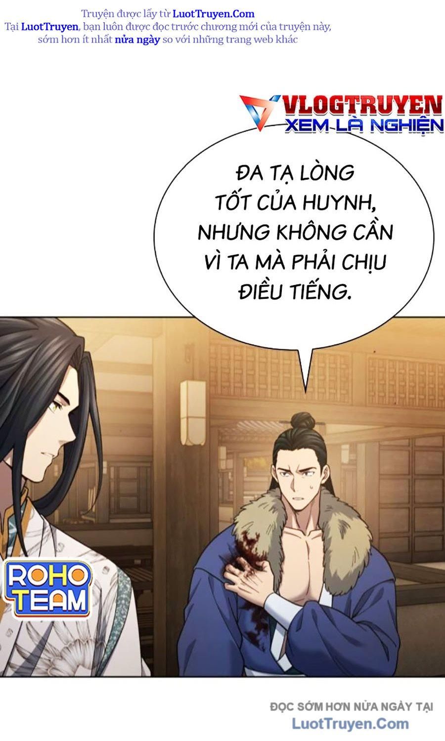 Thiên Trung Long Môn Chapter 26 - Trang 2