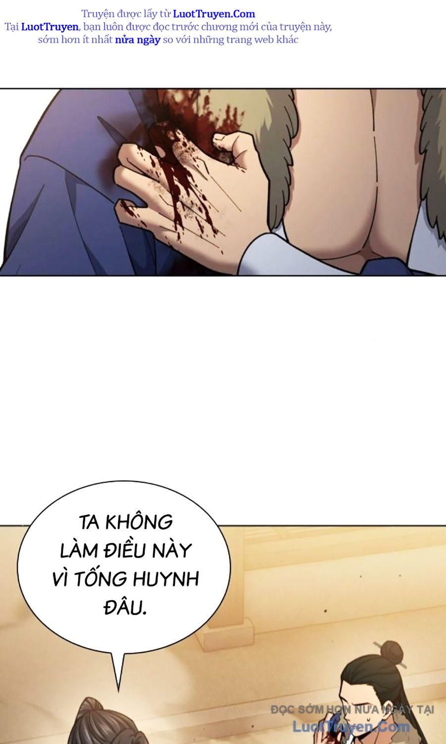 Thiên Trung Long Môn Chapter 26 - Trang 2