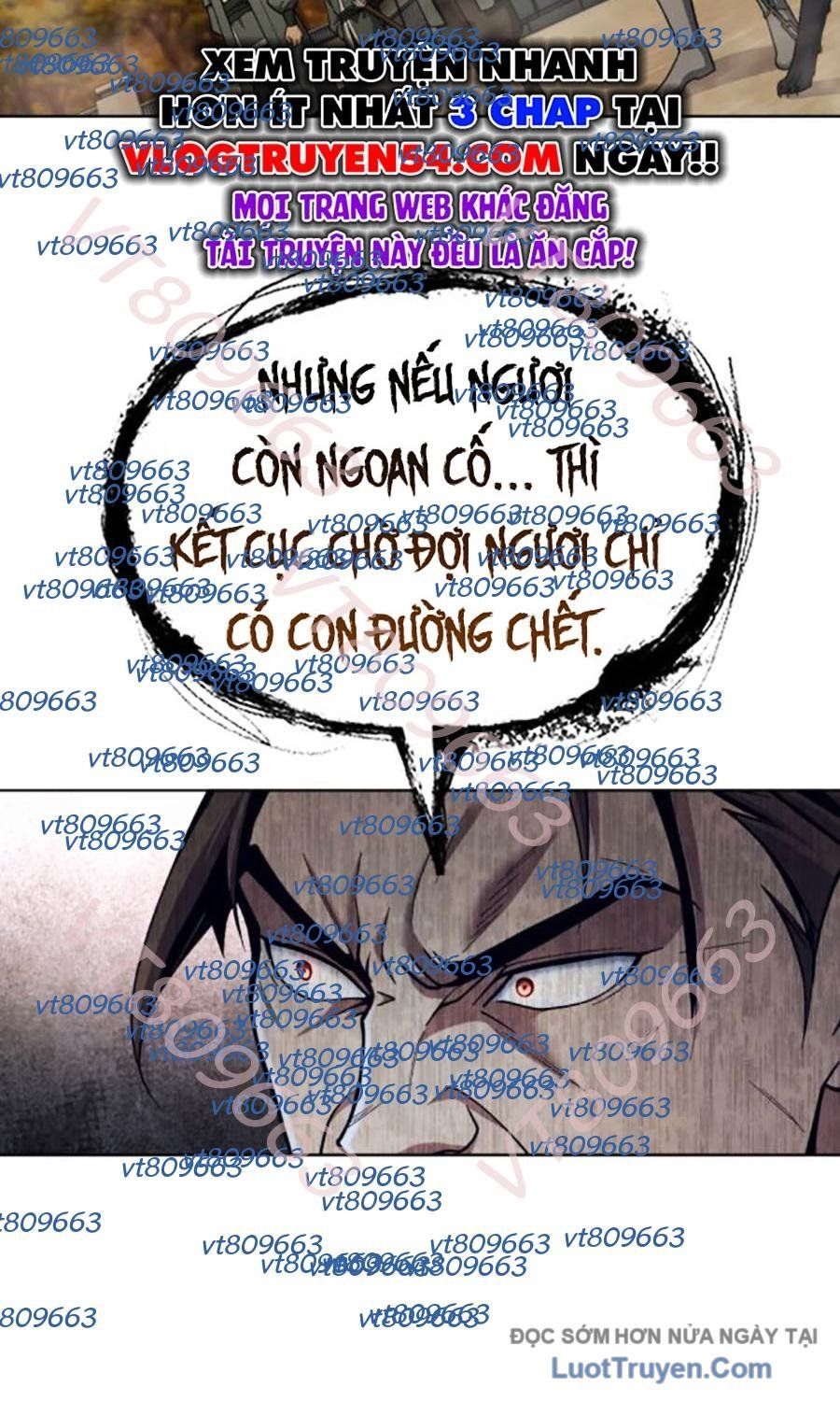 Thiên Trung Long Môn Chapter 26 - Trang 2