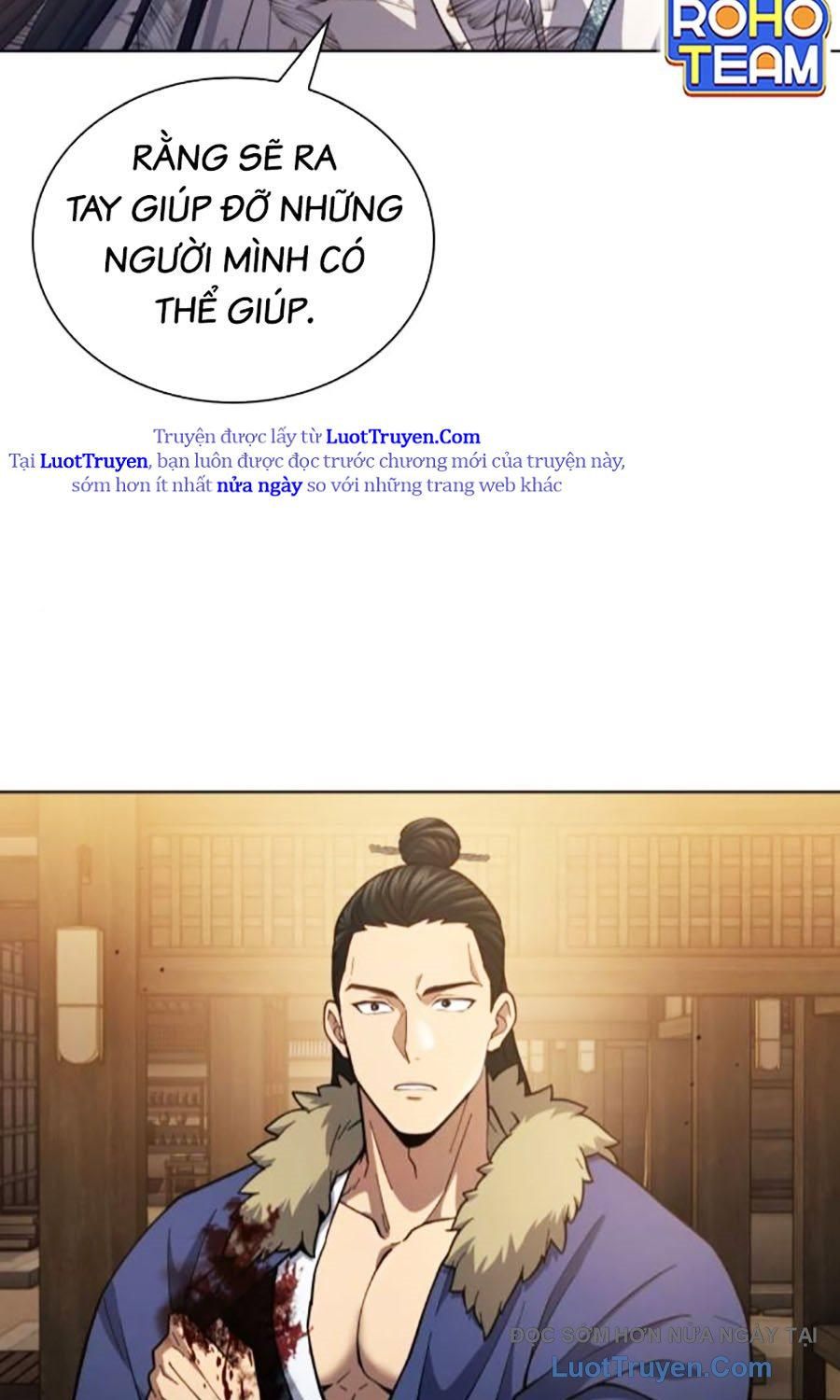 Thiên Trung Long Môn Chapter 26 - Trang 2