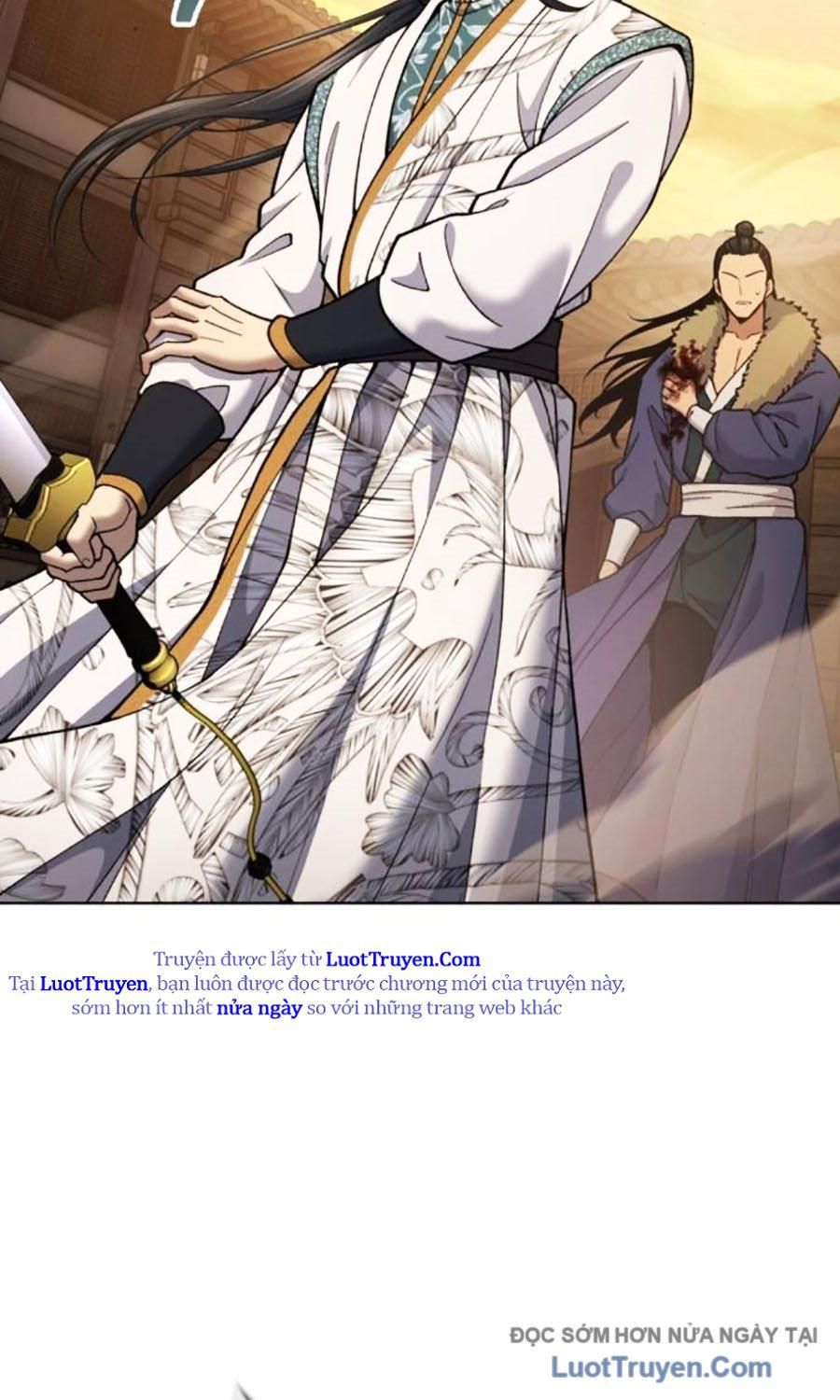 Thiên Trung Long Môn Chapter 26 - Trang 2