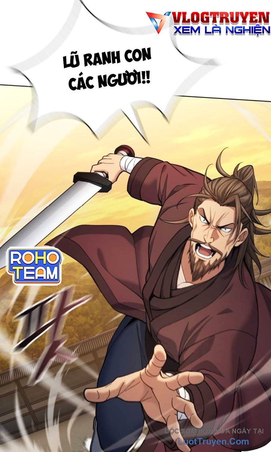 Thiên Trung Long Môn Chapter 26 - Trang 2