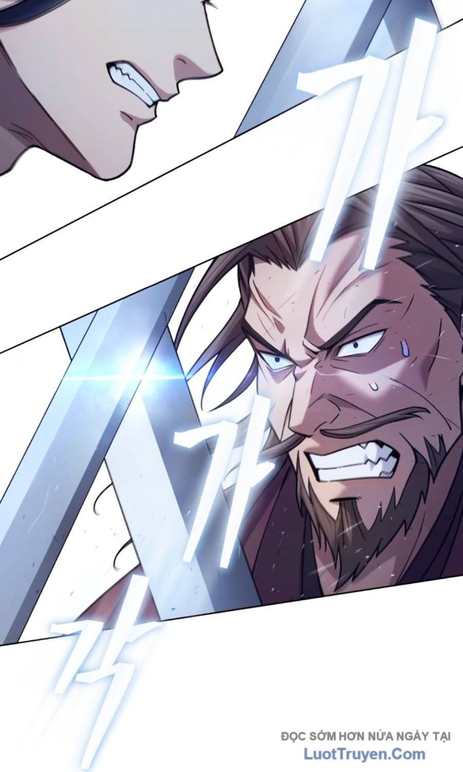 Thiên Trung Long Môn Chapter 26 - Trang 2