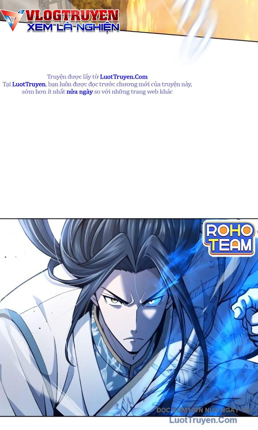Thiên Trung Long Môn Chapter 26 - Trang 2
