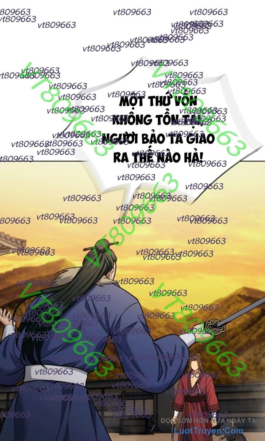 Thiên Trung Long Môn Chapter 26 - Trang 2