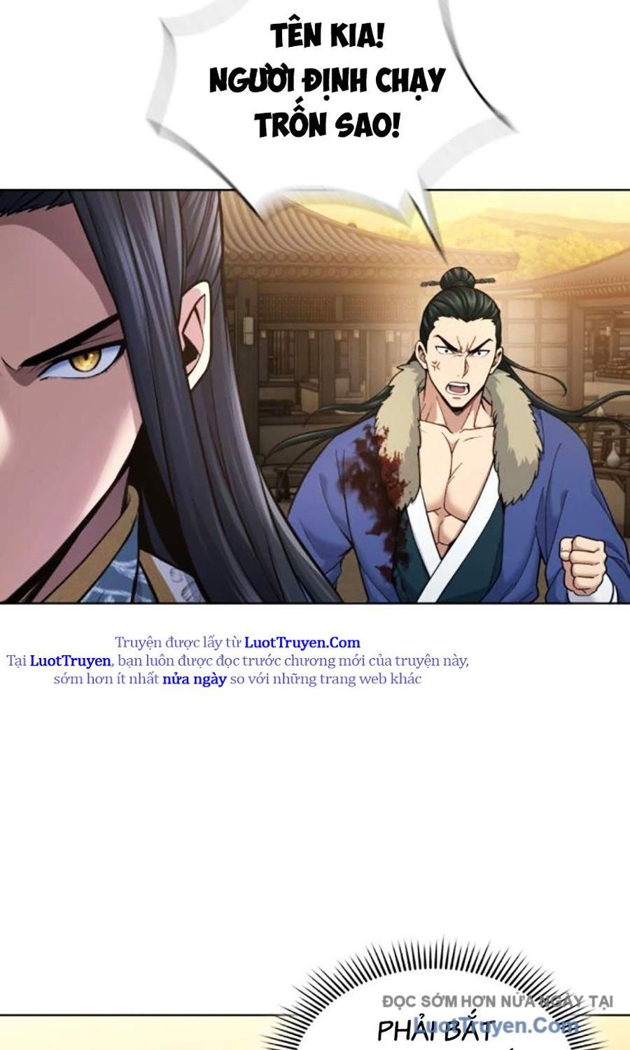 Thiên Trung Long Môn Chapter 26 - Trang 2