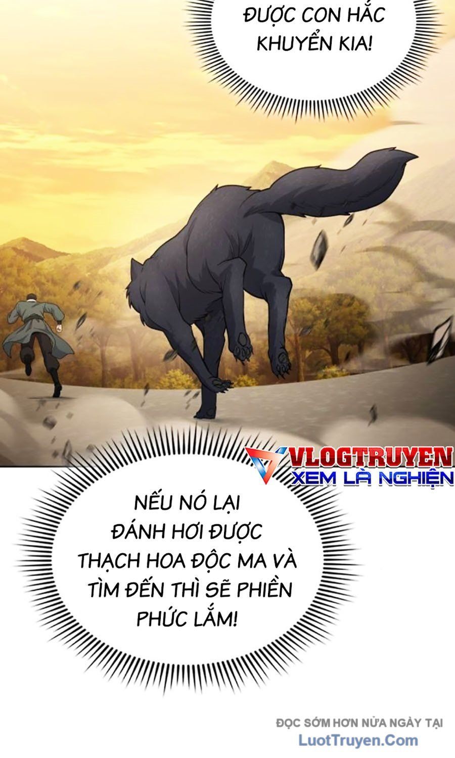 Thiên Trung Long Môn Chapter 26 - Trang 2