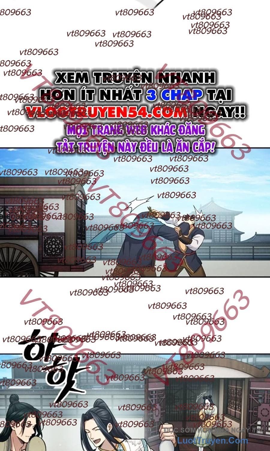 Thiên Trung Long Môn Chapter 27 - Trang 2