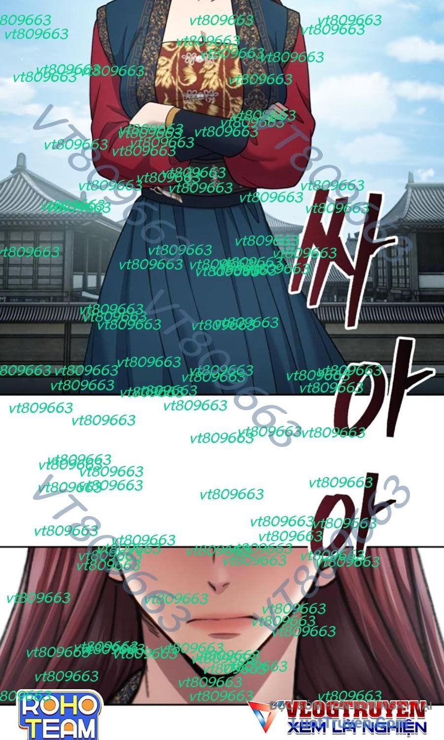 Thiên Trung Long Môn Chapter 27 - Trang 2