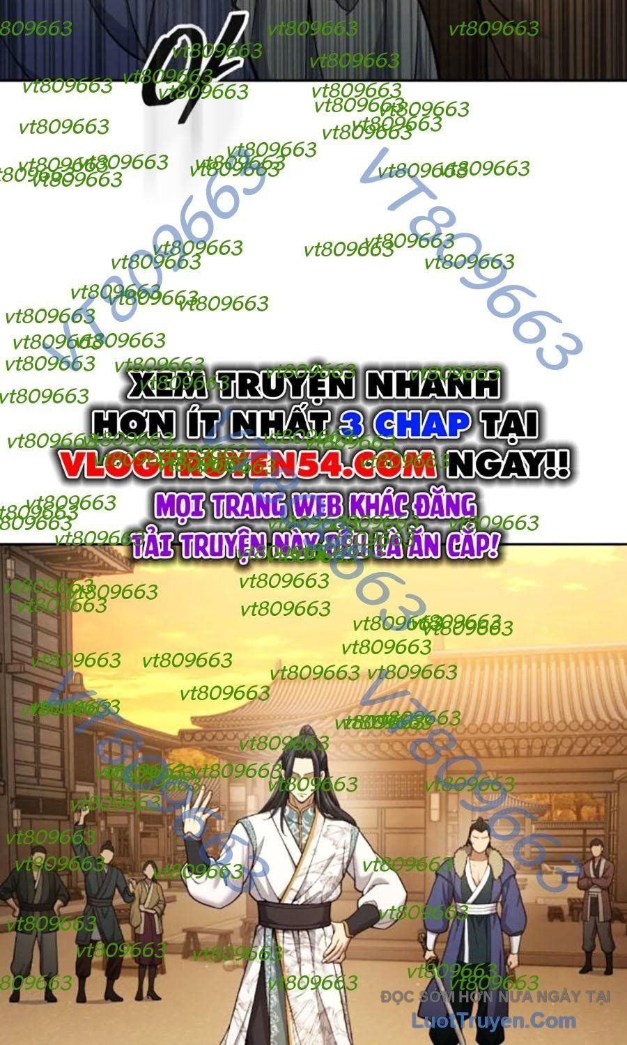 Thiên Trung Long Môn Chapter 27 - Trang 2