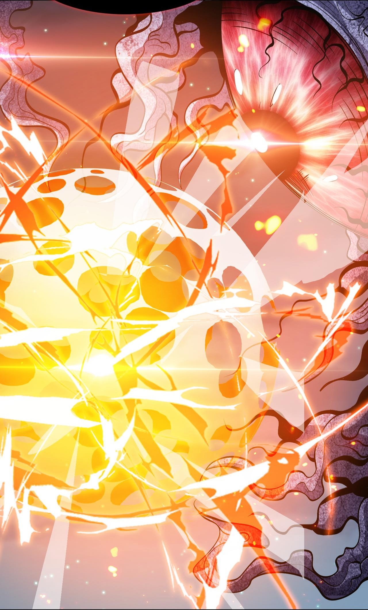 Vạn Tộc Xâm Lấn: Toàn Dân Tham Chiến, Ta Ở Lại Hậu Phương Chapter 62 - Trang 2