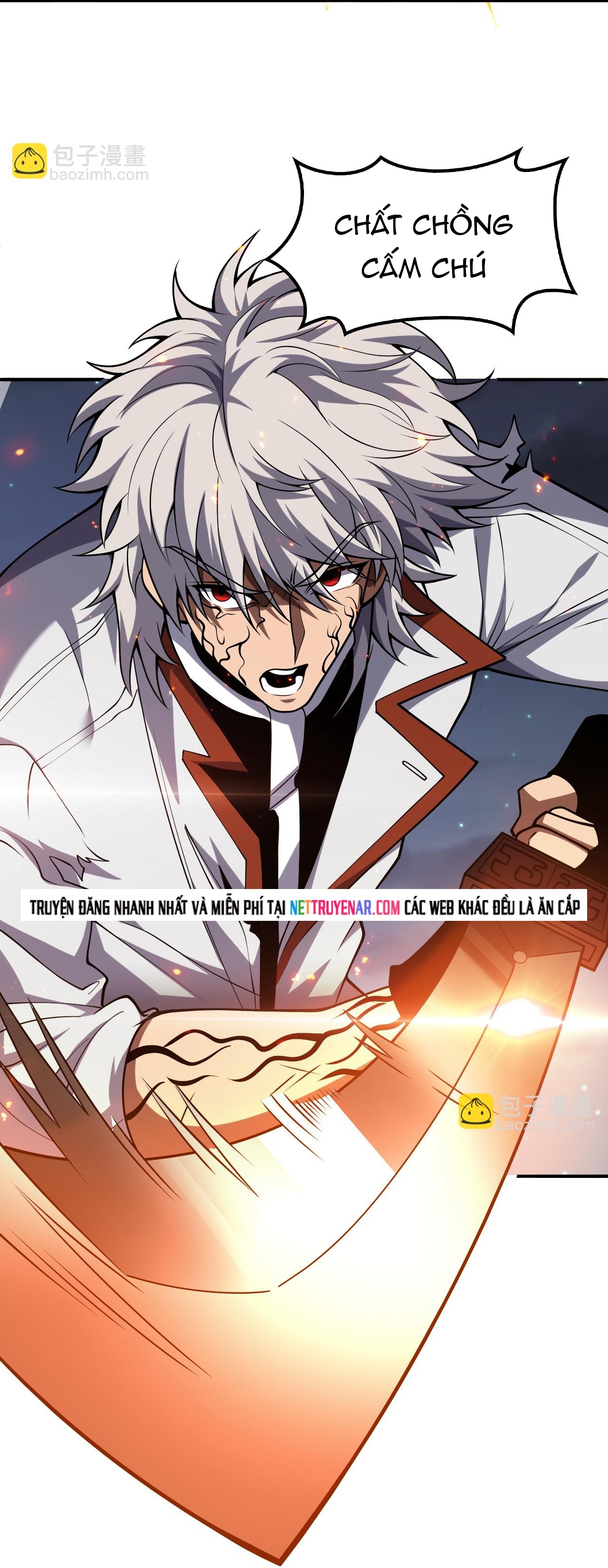 Vạn Tộc Xâm Lấn: Toàn Dân Tham Chiến, Ta Ở Lại Hậu Phương Chapter 62 - Trang 2