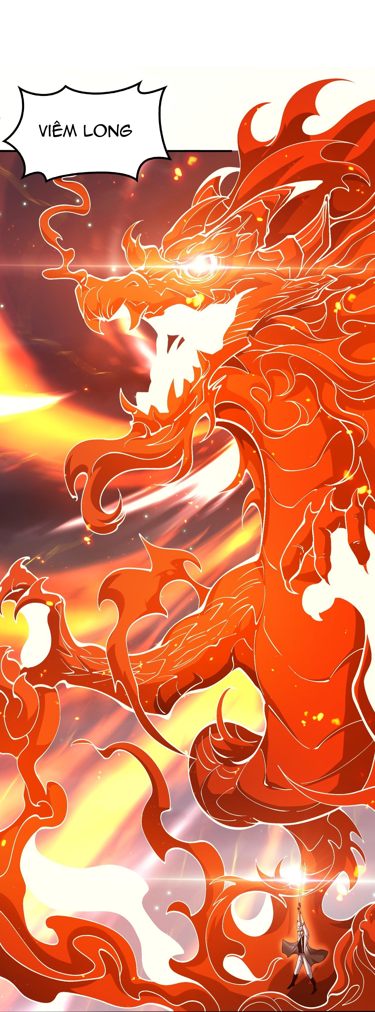 Vạn Tộc Xâm Lấn: Toàn Dân Tham Chiến, Ta Ở Lại Hậu Phương Chapter 62 - Trang 2