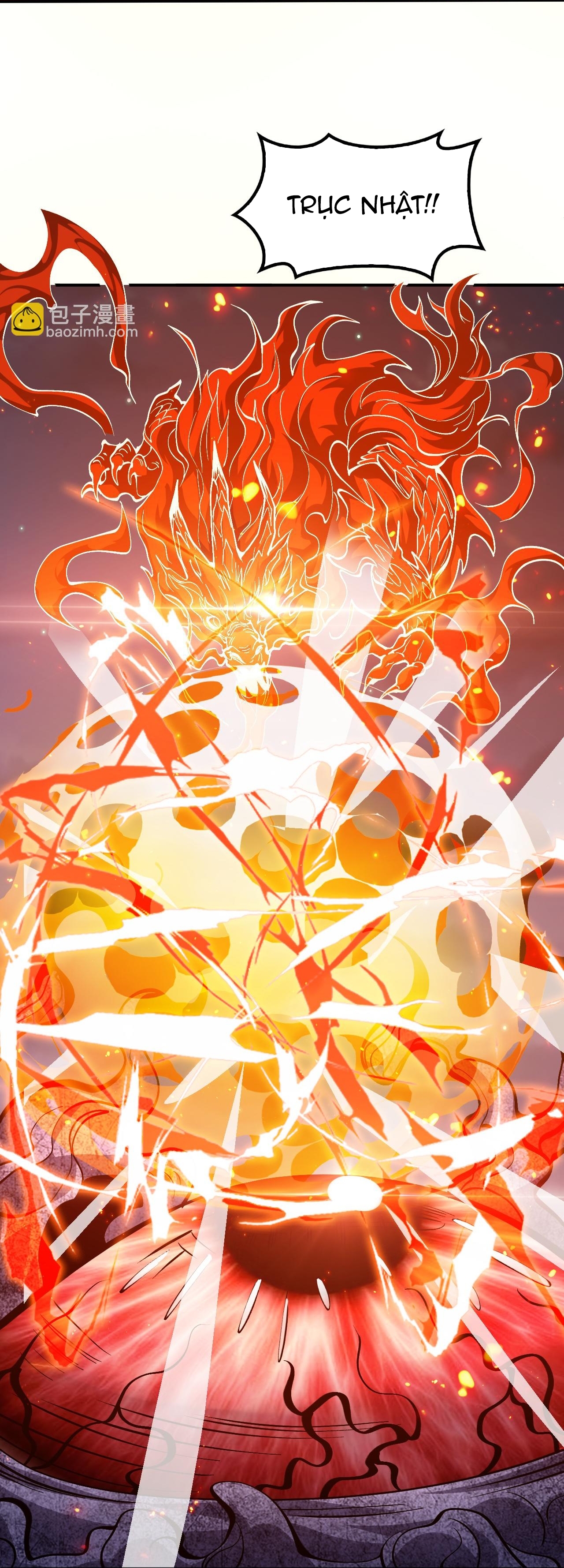 Vạn Tộc Xâm Lấn: Toàn Dân Tham Chiến, Ta Ở Lại Hậu Phương Chapter 62 - Trang 2