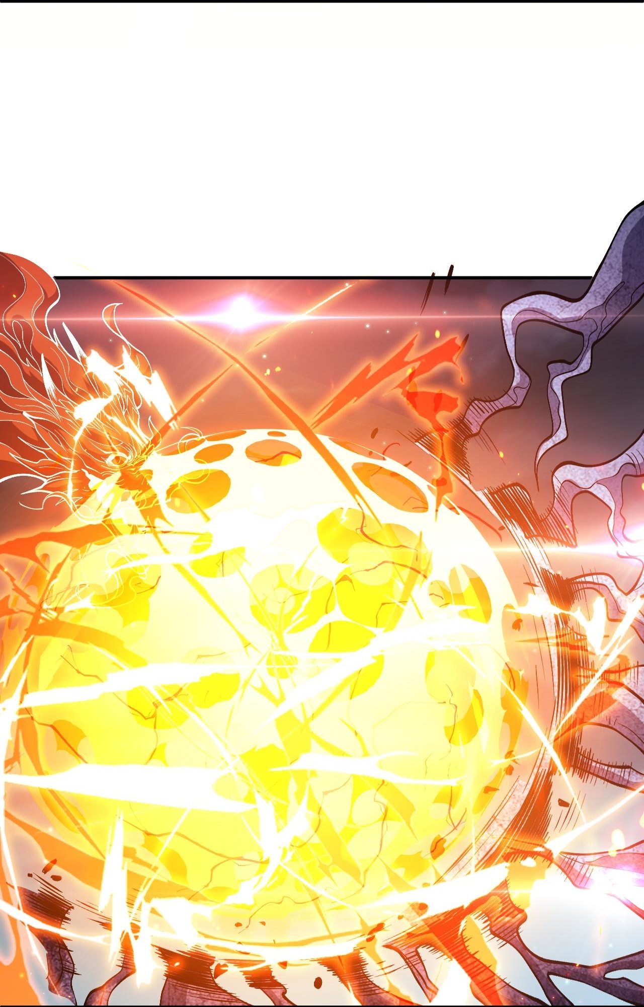 Vạn Tộc Xâm Lấn: Toàn Dân Tham Chiến, Ta Ở Lại Hậu Phương Chapter 62 - Trang 2