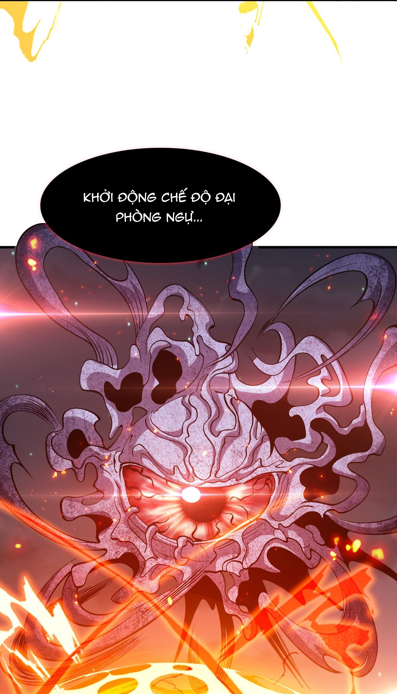 Vạn Tộc Xâm Lấn: Toàn Dân Tham Chiến, Ta Ở Lại Hậu Phương Chapter 62 - Trang 2