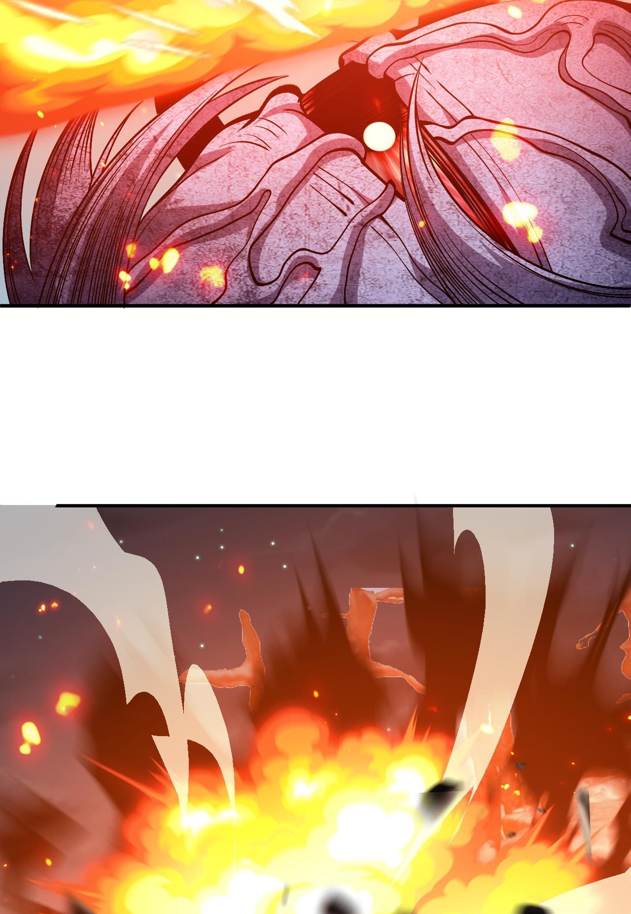 Vạn Tộc Xâm Lấn: Toàn Dân Tham Chiến, Ta Ở Lại Hậu Phương Chapter 62 - Trang 2